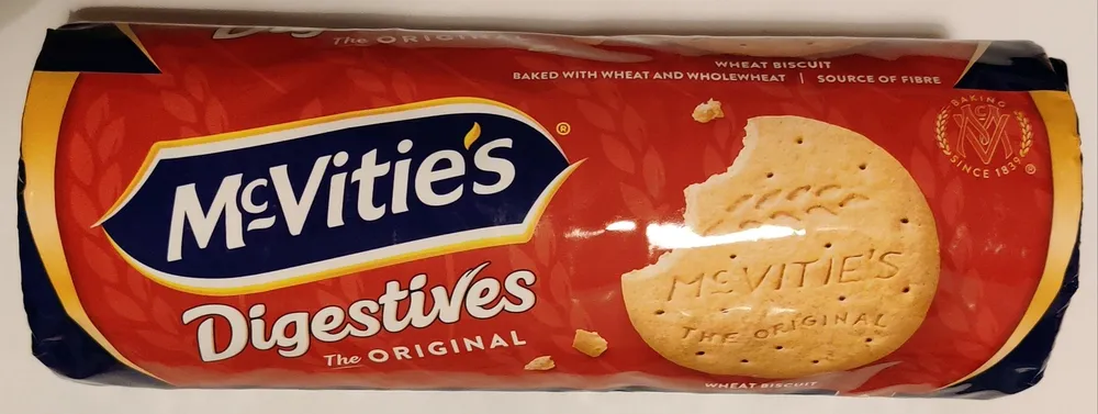 Digestive Original