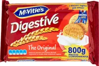 Digestive