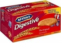 Direktive Biscuits