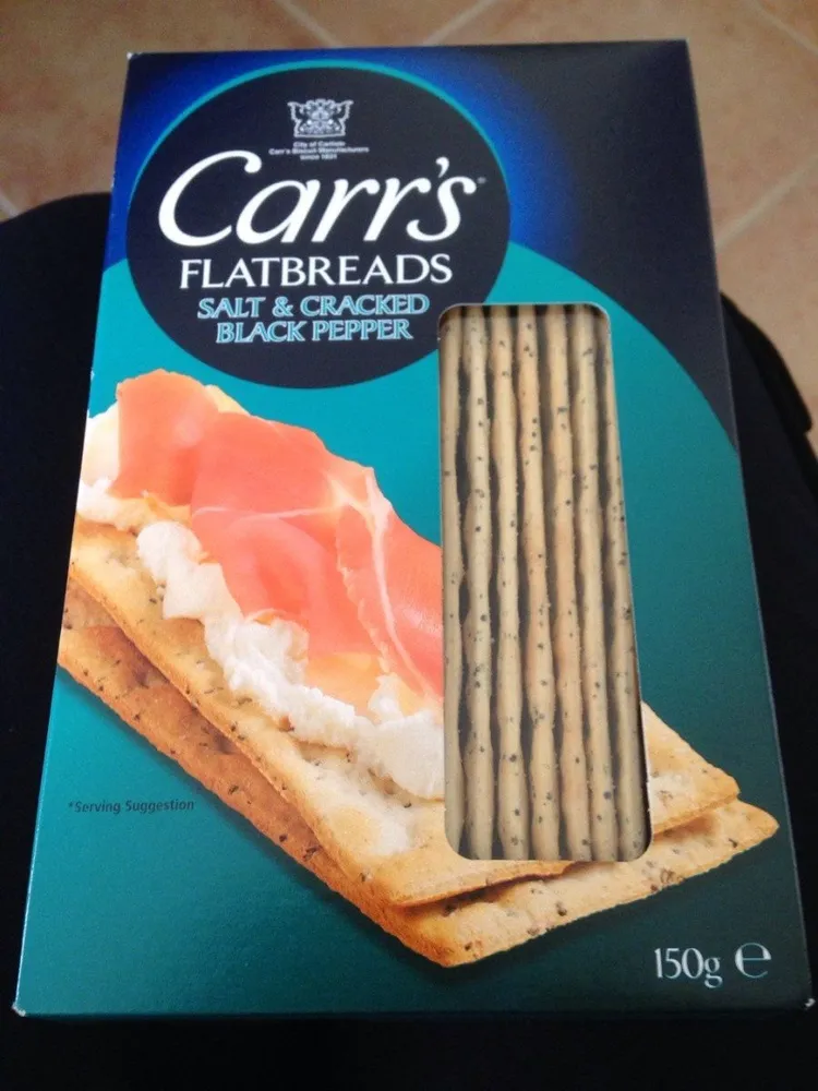 Flatbreads