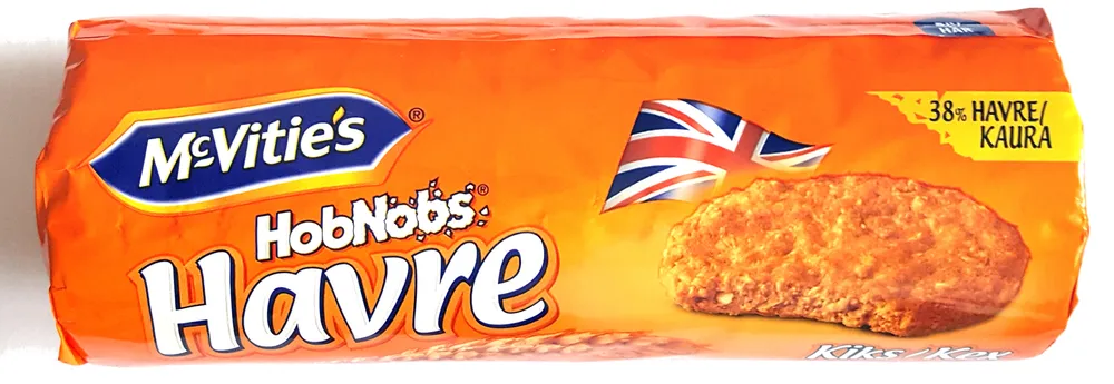 Hobnobs Havre