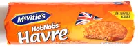 Hobnobs Havre