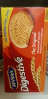 Digestive the original