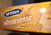 Wholesense
