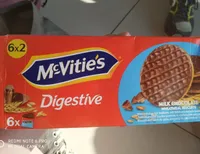 Mc Vitie's