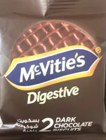 Mc Vitie's Digestive