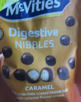 Digestive nibbles