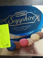 Sapphire