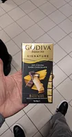 Signature 90%  dark chocolate