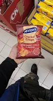 Cracker Crisps