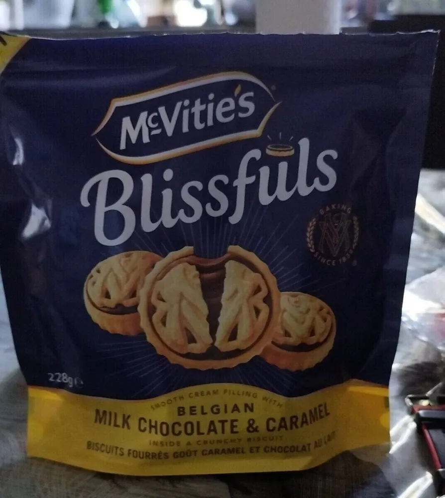 Blissfuls