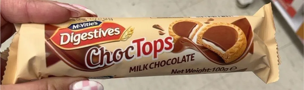 mcvities