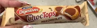 mcvities