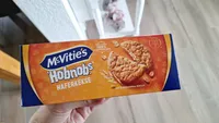 Hobnobs