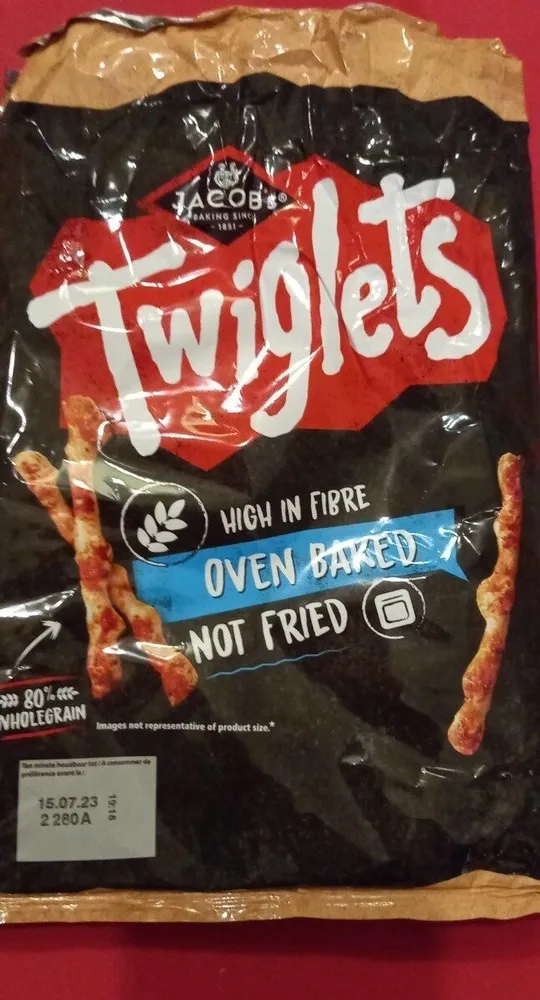 Twiglets