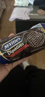 Digestives Dark Chocolate