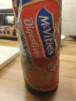 Digestive Low Sugar