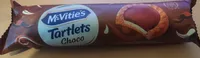 Tartlets Choco