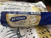 Digestive White Chocolate