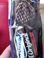 L'original chocolat noir