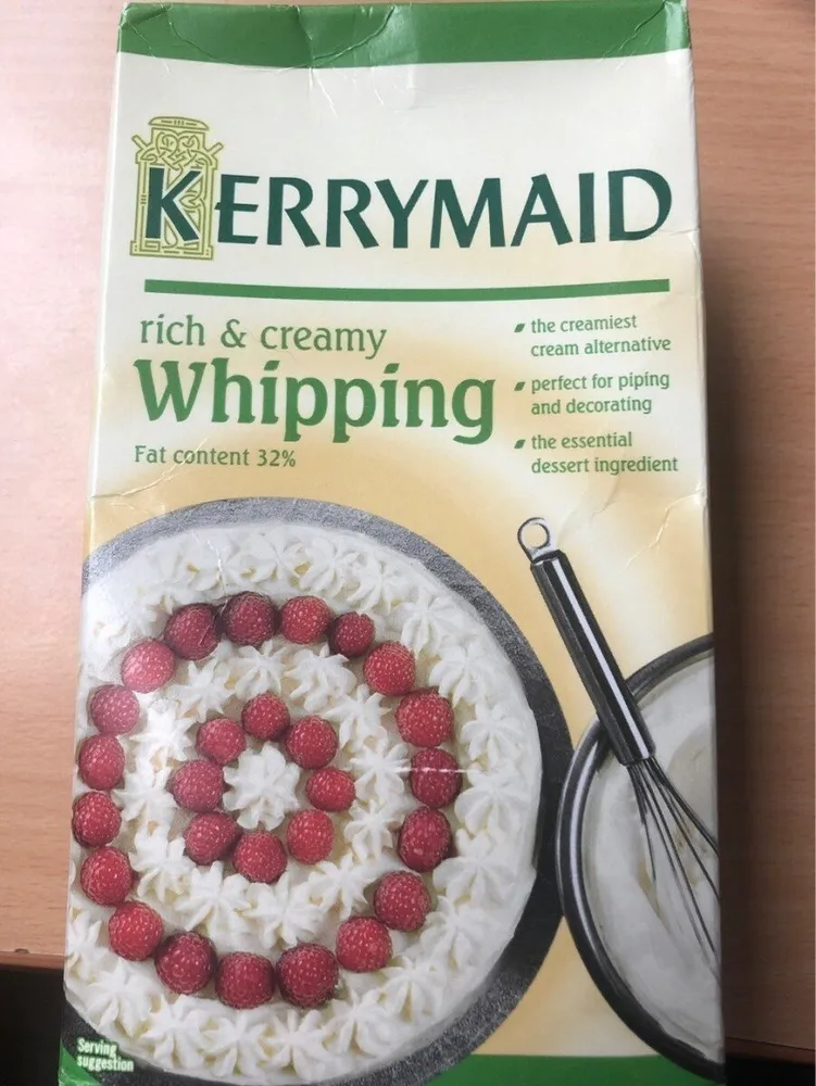 Whipping