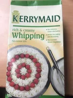 Whipping