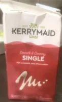 Smooth and creamy