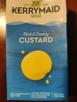 Kerrymaid custard