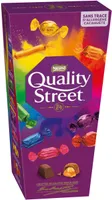 QUALITY STREET