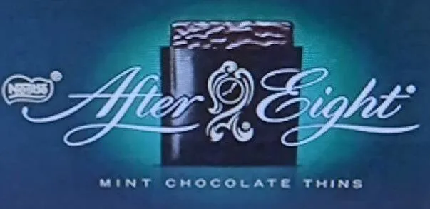 After Eight