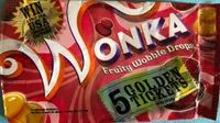 Fruity Wobble Drops