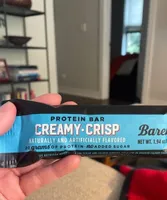 Creamy Crisp