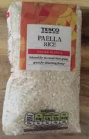 Paella Rice