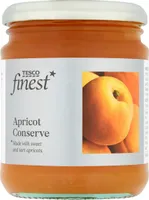 Finest Apricot Conserve
