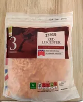 Red Leicester