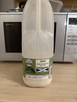 SEMI SKIMMED MILK