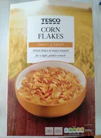 Corn Flakes