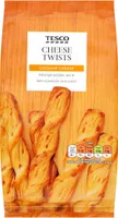 Cheese Twists