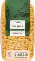 MACARONI