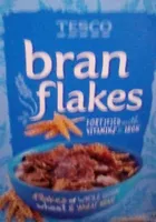 Bran Flakes