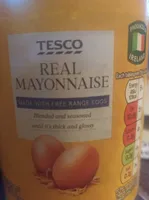 Real Mayonnaise