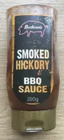 Bodean's Smoked Hickory BBQ Sauce