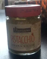 crema di pistacchi