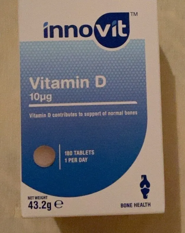 Vitamine D