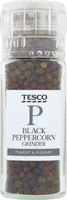 Tesco Black Peppercorn Grinder