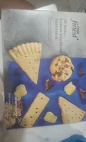 Scottish Shortbread Assortment