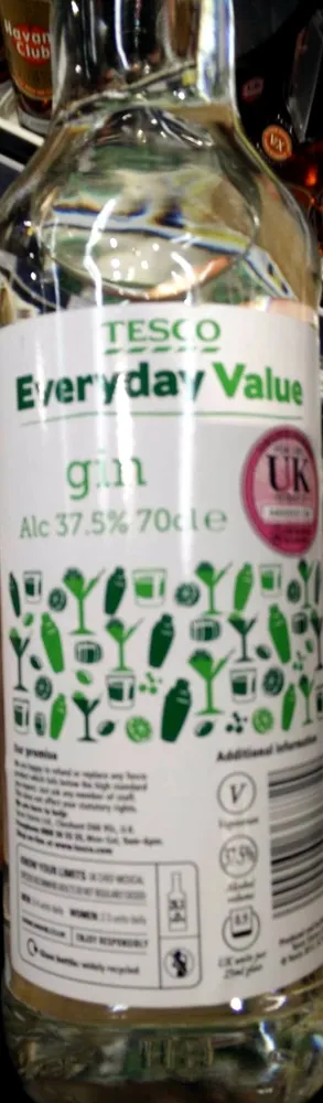 gin