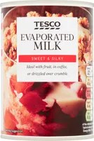 Evaporated Milk