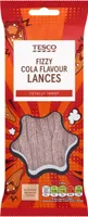 Fizzy Cola Lances