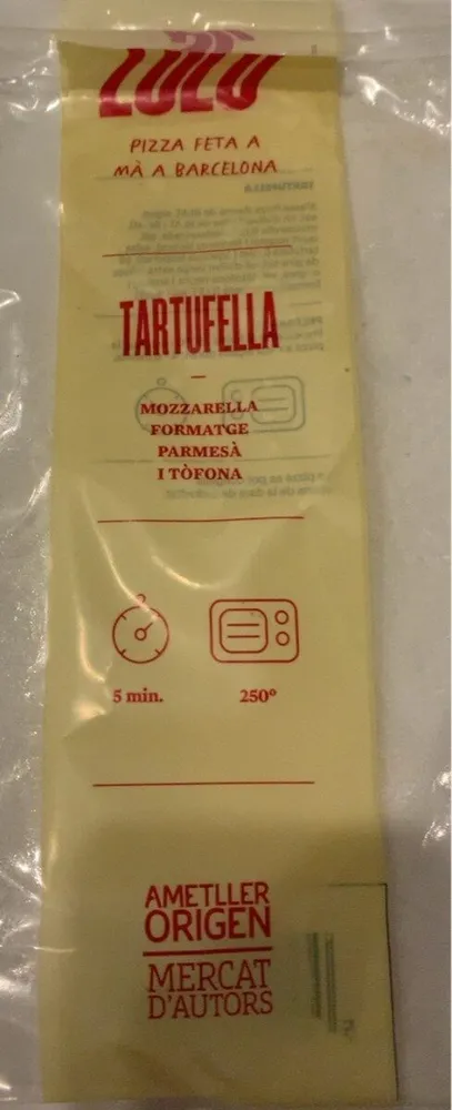 Tartufella